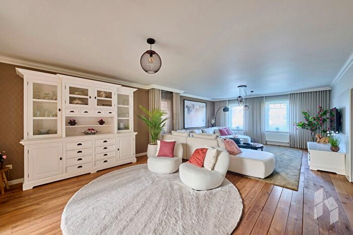 Huizen Koop Huur - 3