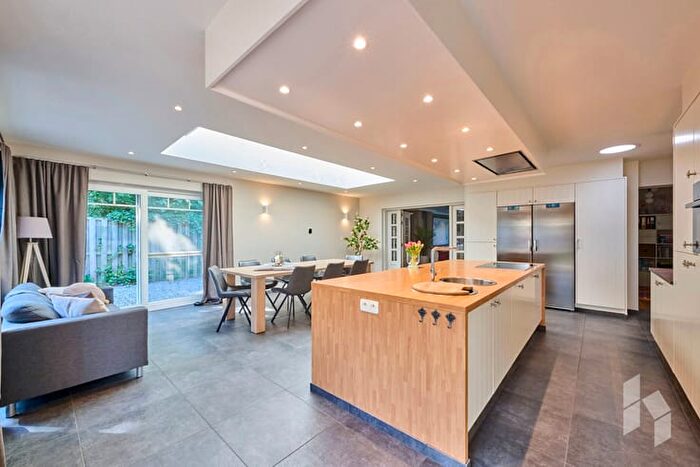 Huizen Koop Huur - 2