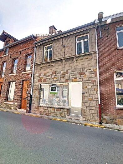 1-kamerhuis te koop in Zoutleeuw