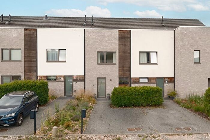 3-kamerhuis te koop in Zaventem Sterrebeek