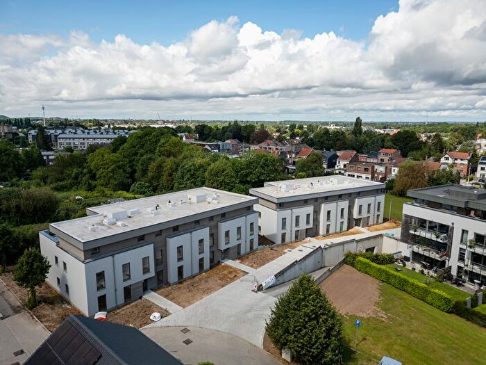 Appartement te koop in Liège
