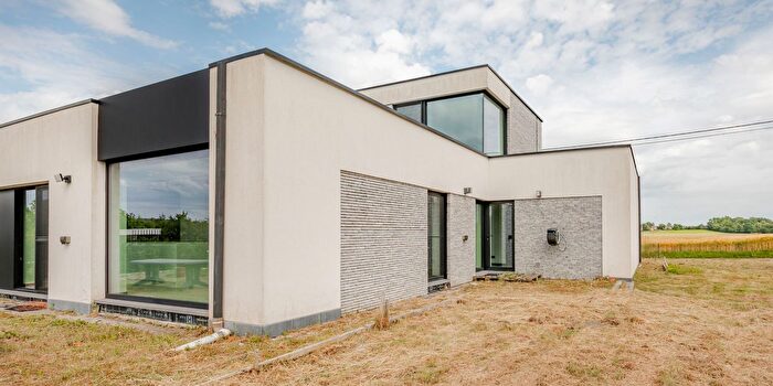 Huizen Koop Huur - 3