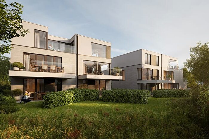13-kamerappartement te koop in Putte