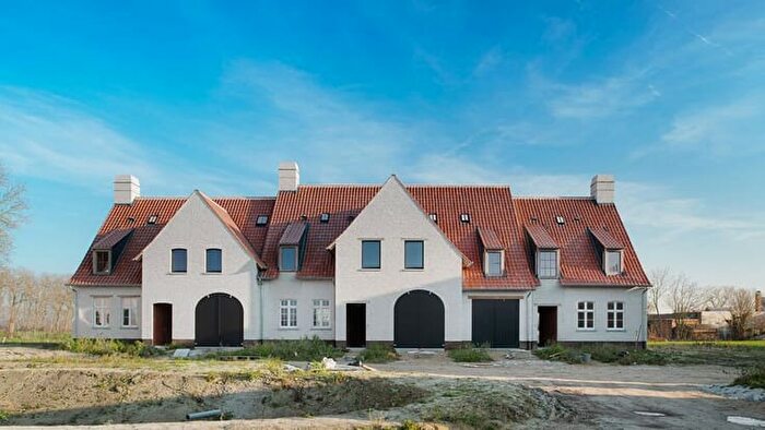 Huizen Koop Huur - 2