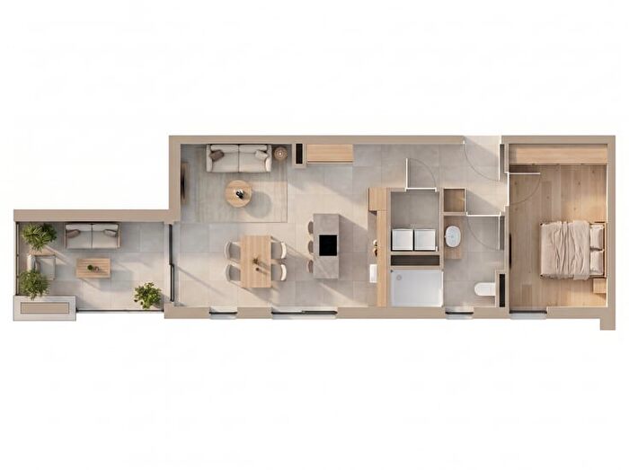 Huizen Koop Huur - 3