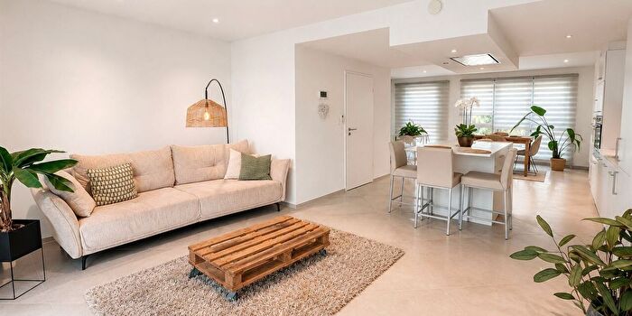 3-kamerappartement te koop in Walcourt