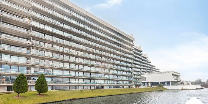 Appartement te koop in Heist-aan-Zee