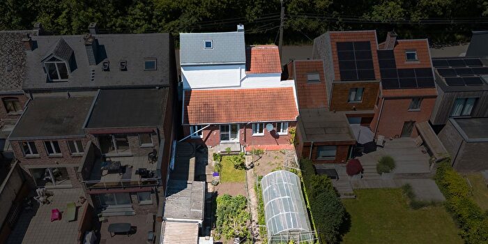 Huizen Koop Huur - 2