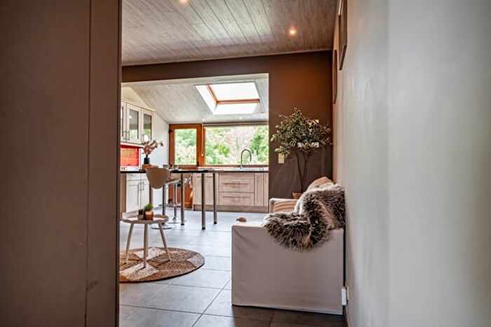 2-kamerhuis te koop in Fosses-la-Ville