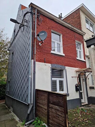 2-kamerhuis te koop in Montegnée