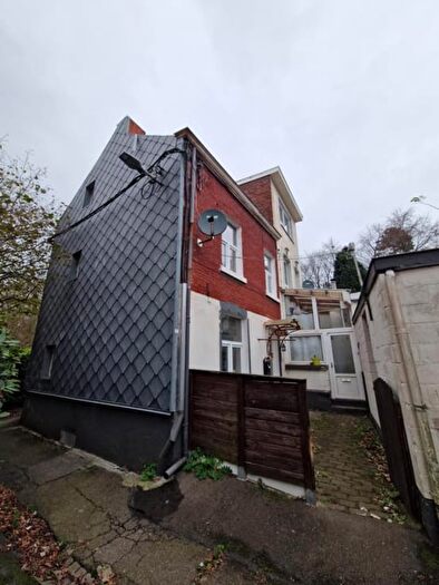 Huizen Koop Huur - 2