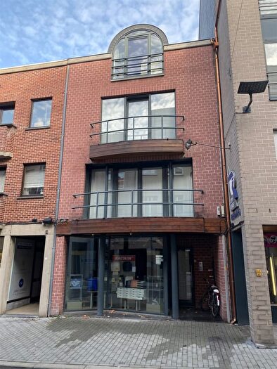 Appartement te koop in SINT-TRUIDEN