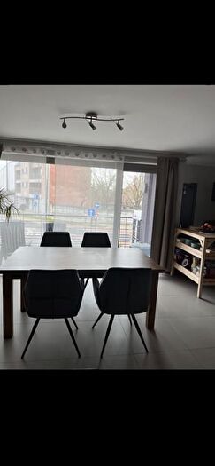 2-kamerappartement te huur in Merchtem