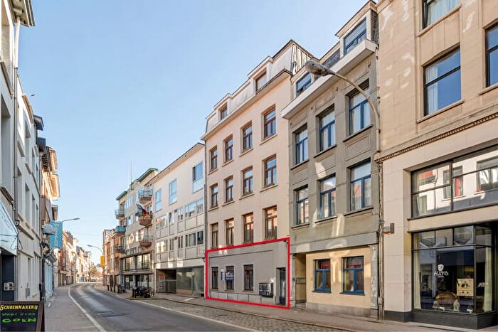 Huizen Koop Huur - 3