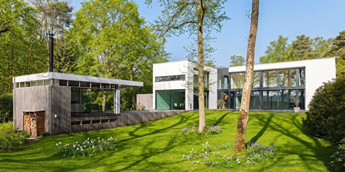 5-kamerhuis te koop in 's Gravenwezel