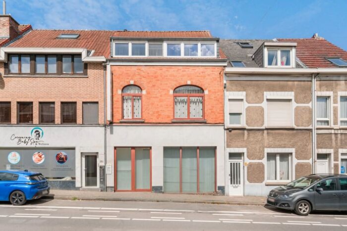 2-kamerappartement te koop in Wezembeek-Oppem