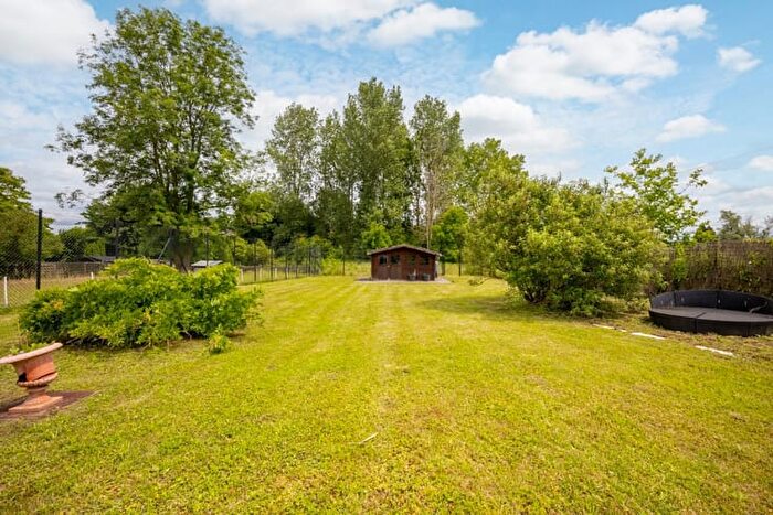 Huizen Koop Huur - 2