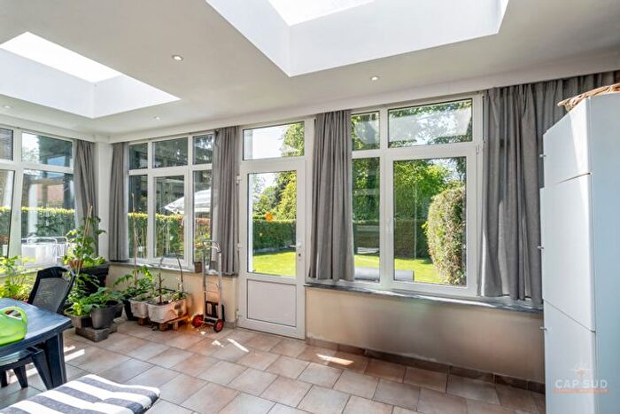 Huizen Koop Huur - 3