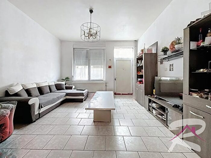 2-kamerhuis te koop in SERAING