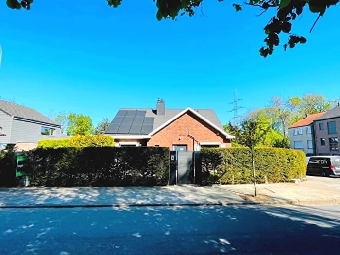 5-kamerhuis te koop in Seraing Ougrée