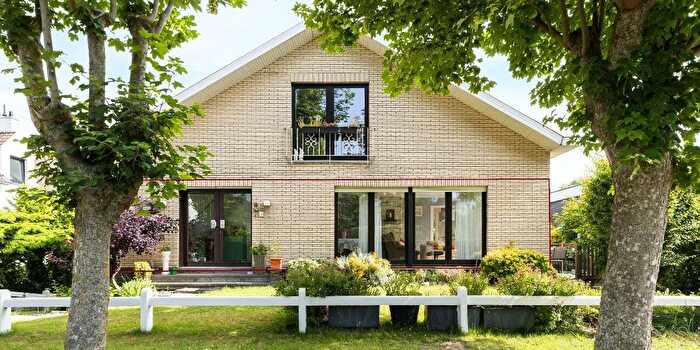 2-kamerappartement te koop in Wenduine