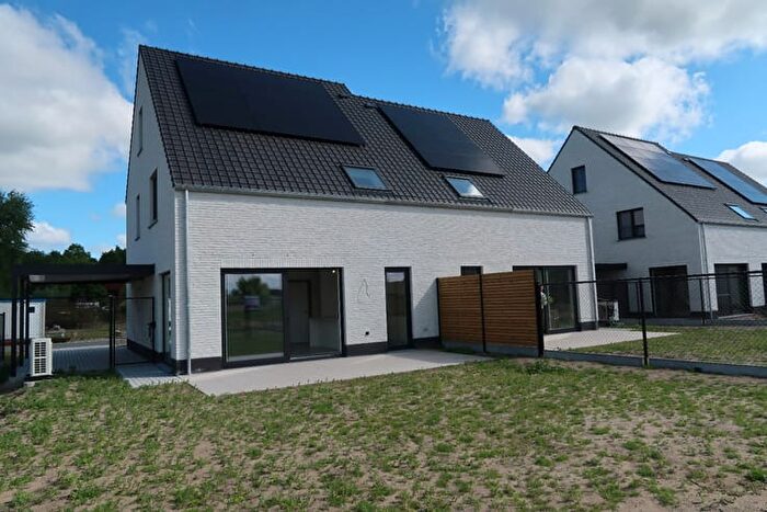 Huizen Koop Huur - 2
