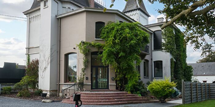 5-kamerhuis te koop in Froyennes