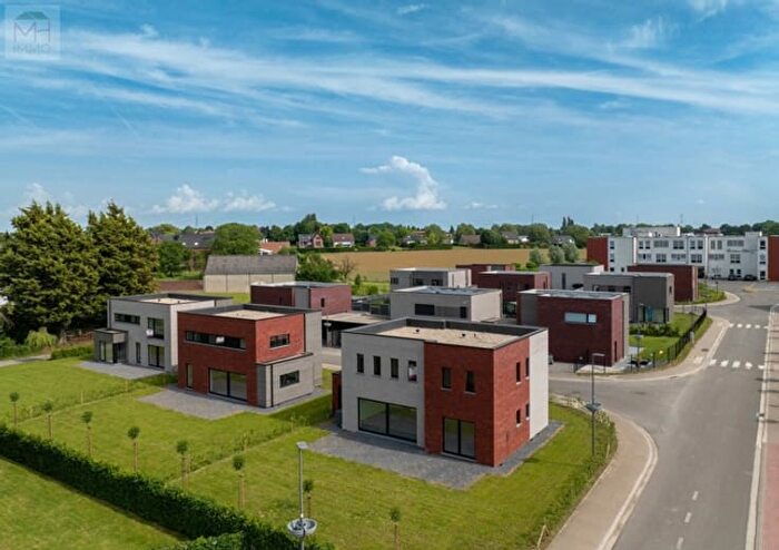 Huis te koop in Crisnée