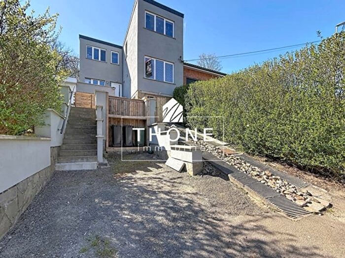 2-kamerhuis te koop in Fléron