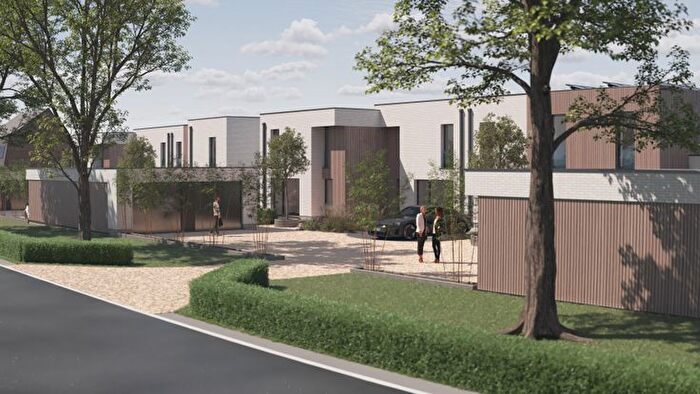 Huis te koop in Soignies