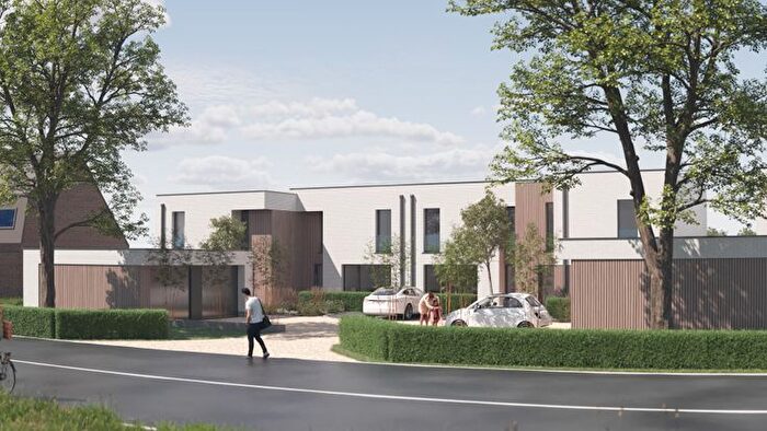 Huizen Koop Huur - 3