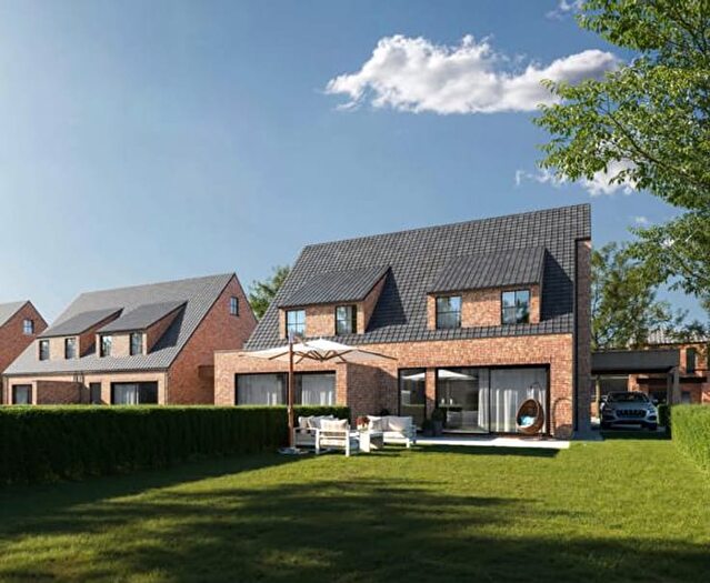 Huizen Koop Huur - 3