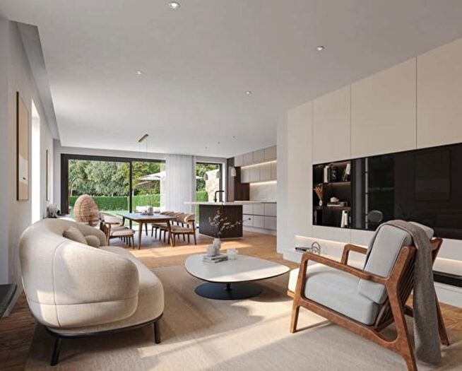 Huizen Koop Huur - 2