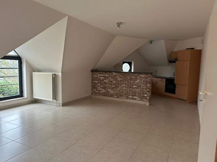1-kamerappartement te koop in Ath