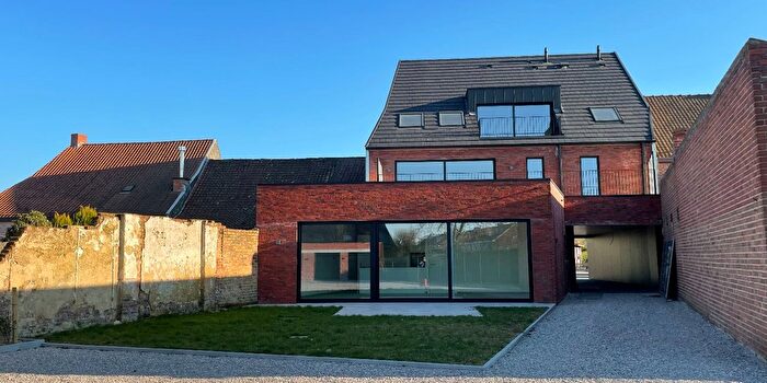 Huizen Koop Huur - 2