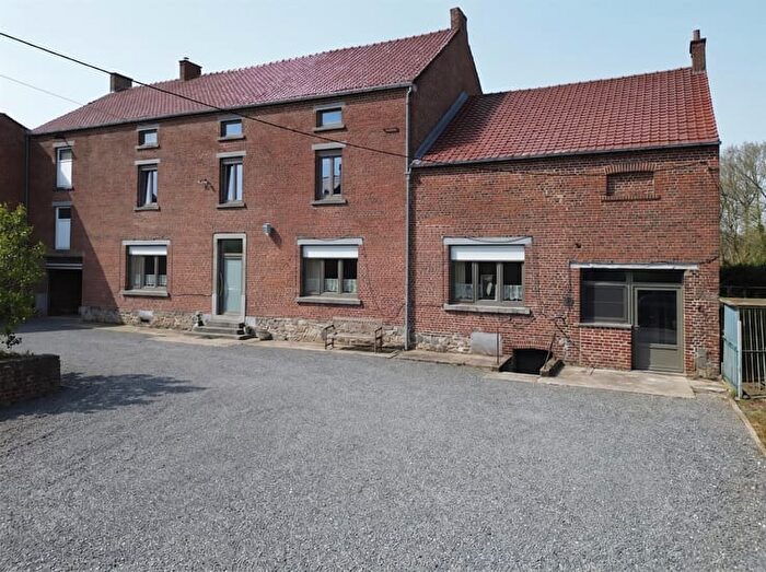 4-kamerhuis te koop in TONGRINNE