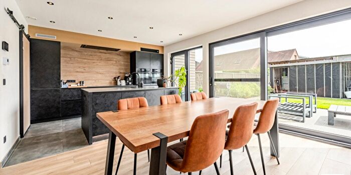 Huizen Koop Huur - 2