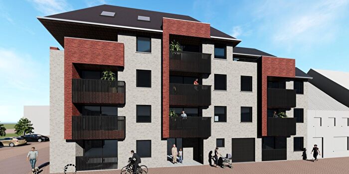 Huizen Koop Huur - 2