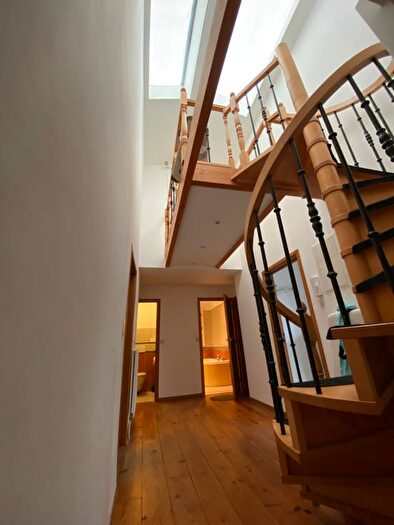 6-kamerappartement te huur in Liège