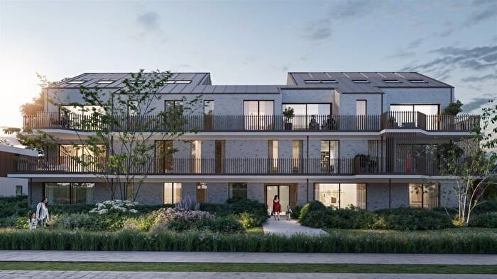 Huizen Koop Huur - 3
