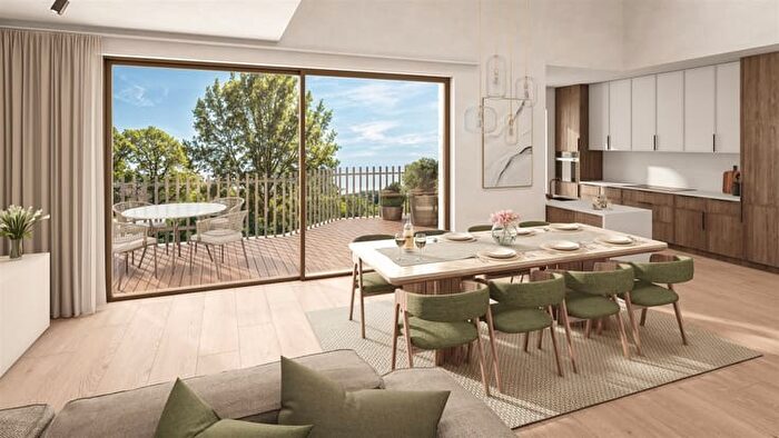 3-kamerappartement te koop in LEUVEN