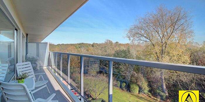 1-kamerappartement te koop in Edegem