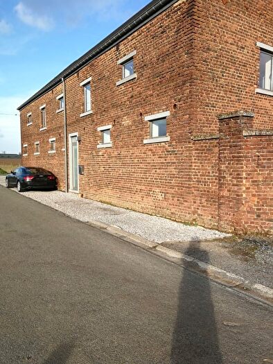 3-kamerappartement te koop in Floreffe