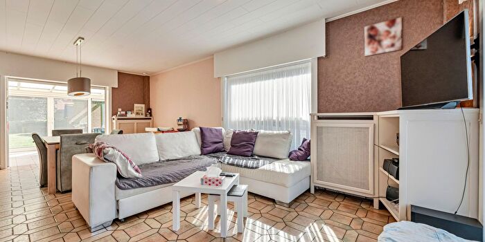 Huizen Koop Huur - 2