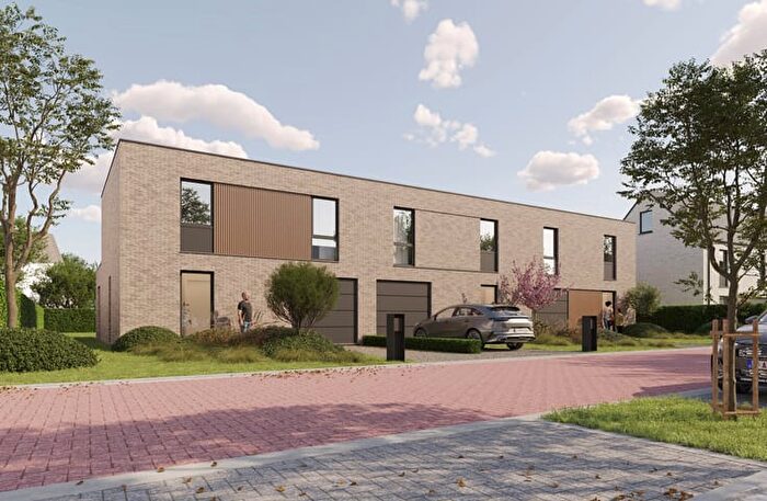 Huizen Koop Huur - 2