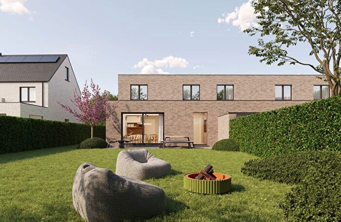 Huizen Koop Huur - 3