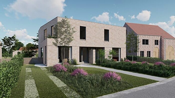 Huizen Koop Huur - 3