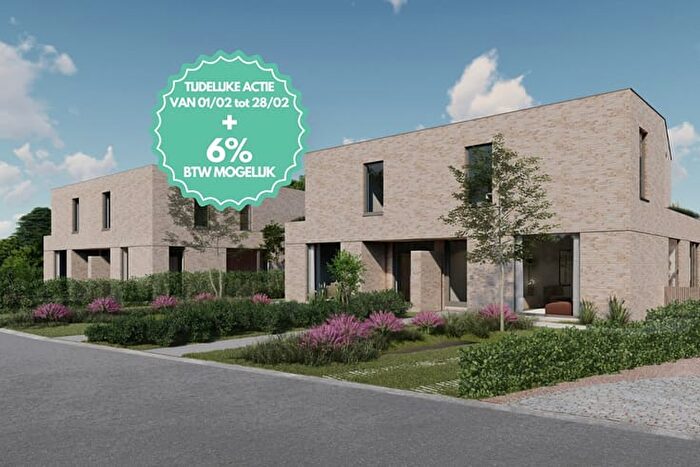 Huis te koop in Hamme (9220)