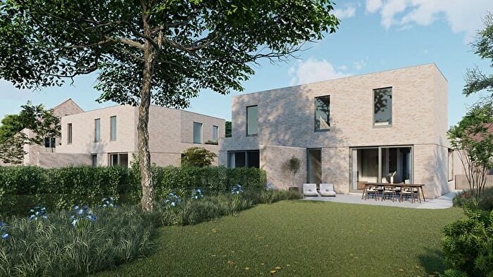 Huizen Koop Huur - 2
