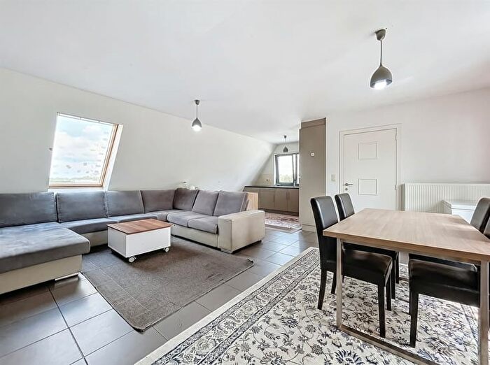 3-kamerappartement te koop in SINT-PAUWELS